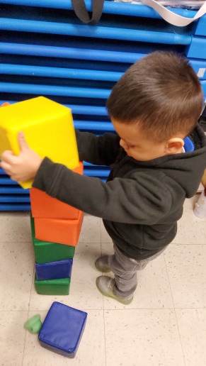 A Place Designed for Growth