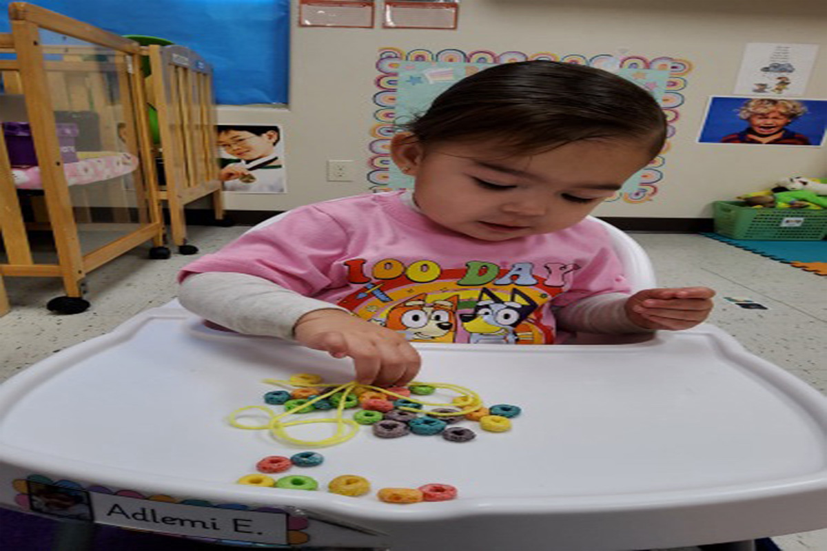 What Makes Our Space Special